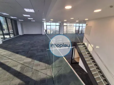 Sala Comercial para alugar, 465m² no Cerqueira César, São Paulo