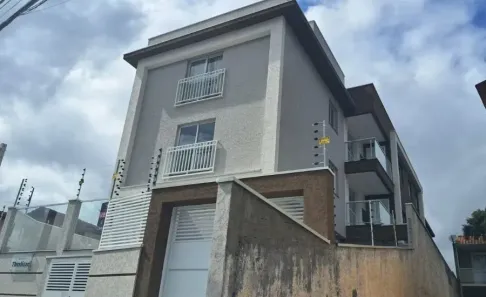 Apartamento com 3 Quartos à venda, 84m² no Santo Antônio, São José dos Pinhais