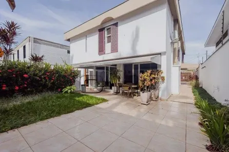 Casa com 5 Quartos à venda, 316m² no Vila Madalena, São Paulo