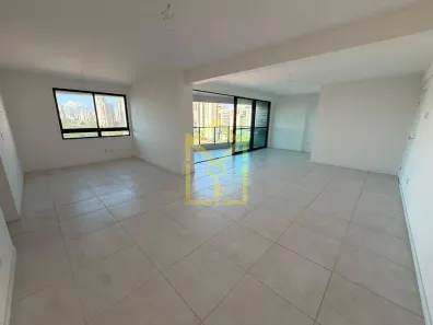 Apartamento com 4 Quartos à venda, 147m² no Boa Viagem, Recife