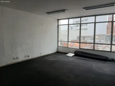 Sala Comercial com 1 Quarto à venda, 50m² no Lapa, São Paulo