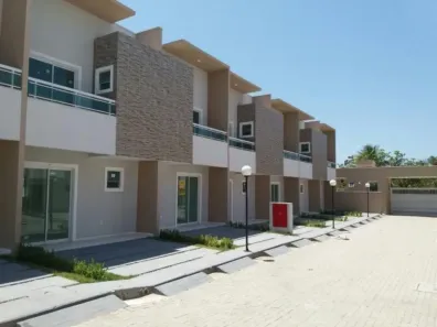 Casa com 2 Quartos à venda, 71m² no Centro, Eusébio