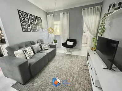 Casa com 3 Quartos à venda, 118m² no Vila Olinda, São Paulo