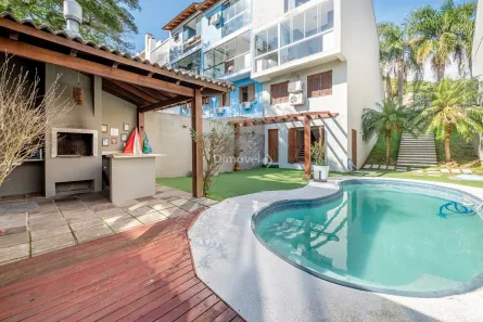 Casa com 3 Quartos à venda, 262m² no Ipanema, Porto Alegre
