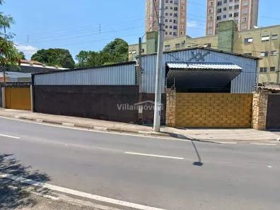 Casa com 2 Quartos à venda, 1060m² no Vila Satúrnia, Campinas
