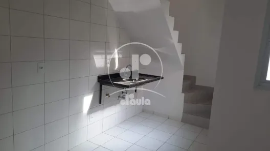 Cobertura com 2 Quartos à venda, 86m² no Vila Príncipe de Gales, Santo André