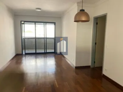 Apartamento com 3 Quartos para alugar, 100m² no Perdizes, São Paulo