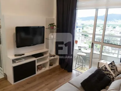 Apartamento com 2 Quartos à venda, 57m² no Itacorubi, Florianópolis