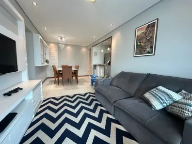 Apartamento com 3 Quartos à venda, 90m² no Nossa Senhora do Rosário, São José