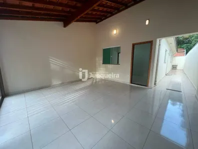 Casa com 2 Quartos para alugar, 165m² no Perdizes, Piracicaba
