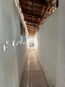 Casa com 2 Quartos para alugar, 80m² no Jaraguá, Uberlândia
