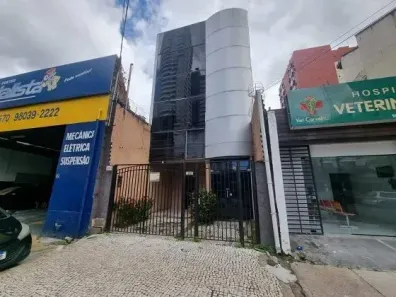 Prédio Comercial com 18 Quartos à venda, 600m² no Umarizal, Belém