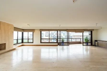Apartamento com 4 Quartos à venda, 238m² no Mont Serrat, Porto Alegre