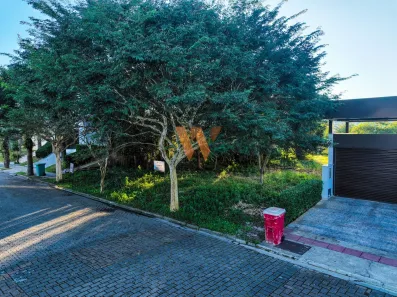 Lote/Terreno à venda, 600m² no Jurerê Internacional, Florianópolis