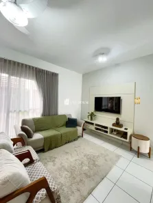 Casa de Condomínio com 3 Quartos à venda, 145m² no Ribeirão do Lipa, Cuiabá