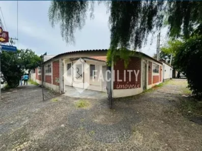 Imóvel Comercial com 3 Quartos para alugar, 372m² no Taquaral, Campinas