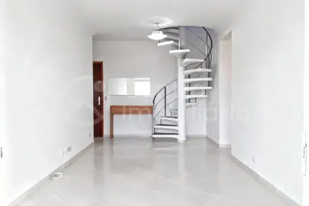 Cobertura com 3 Quartos à venda, 200m² no Centro, Peruíbe