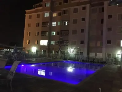 Apartamento com 3 Quartos à venda, 110m² no Condominio Spazio Campo Azuli, São José dos Campos
