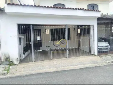 Casa com 3 Quartos à venda, 130m² no Macedo, Guarulhos
