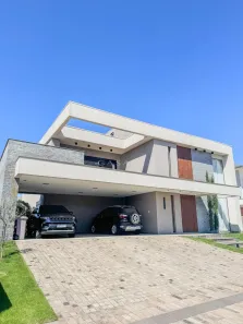 Casa de Condomínio com 4 Quartos à venda, 300m² no Morada Gaúcha, Gravataí