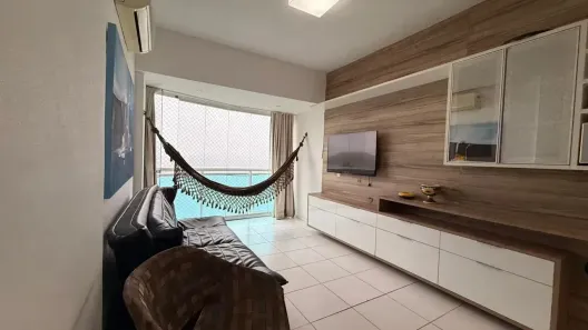 Apartamento com 2 Quartos à venda, 50m² no Conceição de Jacareí, Mangaratiba