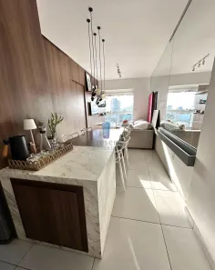 Apartamento com 2 Quartos à venda, 56m² no São Vicente, Itajaí