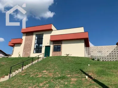 Casa de Condomínio com 6 Quartos à venda, 900m² no Residencial Montes Claros, Itupeva