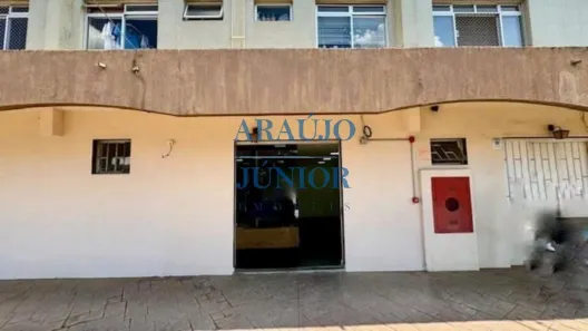Sala Comercial para alugar, 40m² no Vila Medon, Americana