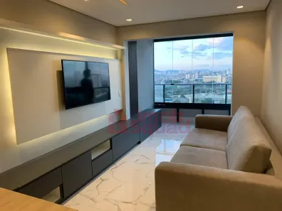 Apartamento com 2 Quartos à venda, 69m² no Água Branca, São Paulo