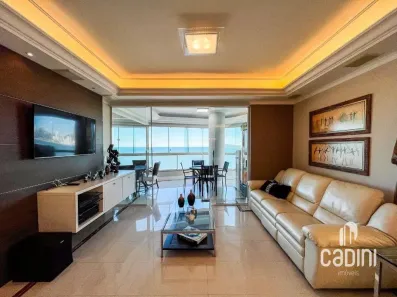 Apartamento com 4 Quartos à venda, 171m² no Centro, Balneário Camboriú