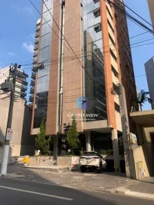 Sala Comercial à venda, 110m² no Paraíso, São Paulo