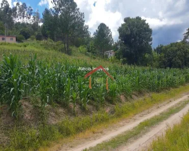Lote/Terreno à venda, 1850m² no Zona Rural, Salto de Pirapora