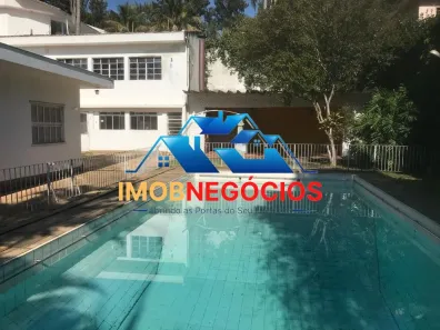 Casa com 4 Quartos à venda, 1000m² no Brooklin Paulista, São Paulo