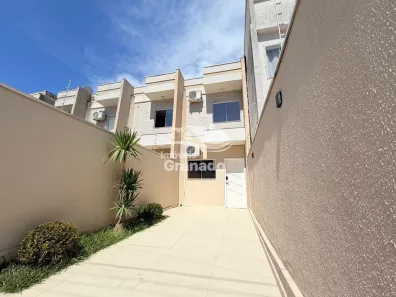 Sobrado com 2 Quartos à venda, 60m² no São Francisco de Assis, Camboriú