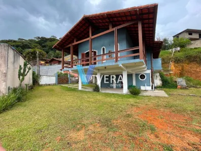 Casa com 3 Quartos à venda, 196m² no Barra do Imbuí, Teresópolis
