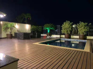 Cobertura com 4 Quartos à venda, 369m² no Icaraí, Niterói