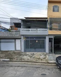 Casa com 2 Quartos para alugar, 65m² no Cidade Patriarca, São Paulo