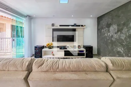 Casa com 3 Quartos à venda, 227m² no Santa Terezinha, São Bernardo do Campo