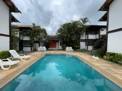 Casa com 3 Quartos à venda, 95m² no Loteamento Triangulo de Buzios, Armação dos Búzios