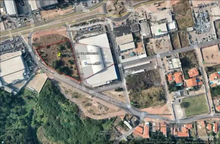 à venda, 4897m² no Calhau, São Luís