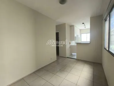 Apartamento com 2 Quartos à venda, 46m² no Piracicamirim, Piracicaba
