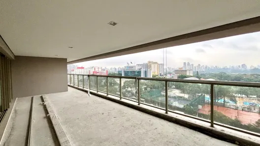 Apartamento com 4 Quartos à venda, 256m² no Vila Clementino, São Paulo