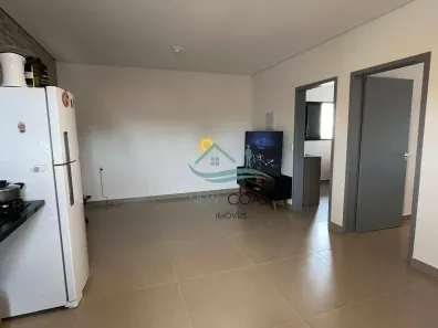 Flat com 2 Quartos à venda, 55m² no Maresias, São Sebastião