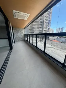 Apartamento com 3 Quartos à venda, 133m² no Ponta D'Areia, São Luís