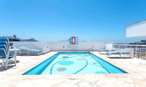Apartamento com 3 Quartos à venda, 84m² no Recreio dos Bandeirantes, Rio de Janeiro