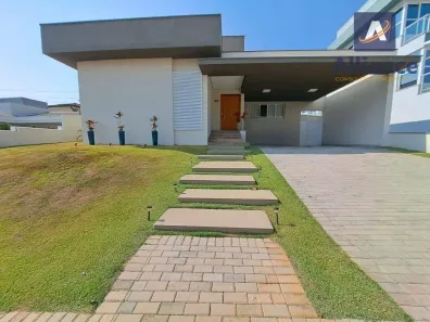 Casa de Condomínio com 3 Quartos à venda, 230m² no Bairro Itapema, Itatiba