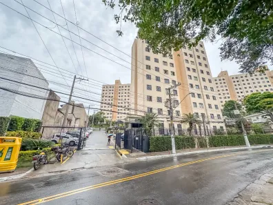 Apartamento com 2 Quartos à venda, 47m² no Jardim Santo Elias, São Paulo