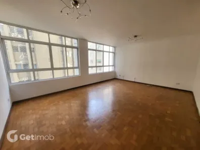 Apartamento com 2 Quartos à venda, 96m² no Santa Cecília, São Paulo