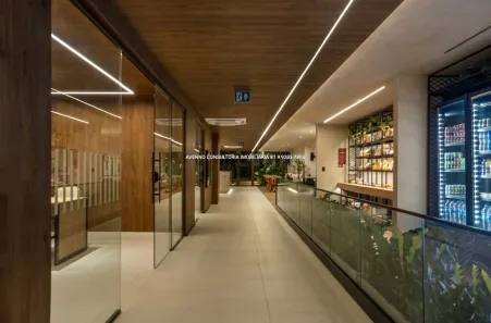 Apartamento com 1 Quarto à venda, 55m² no Pina, Recife