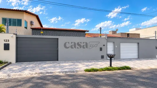 Casa com 3 Quartos à venda, 166m² no Residencial Vale do Araguaia, Goiânia